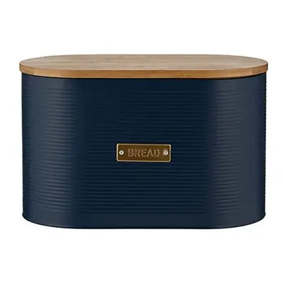 Typhoon Otto Bread Bin 10.5L Navy