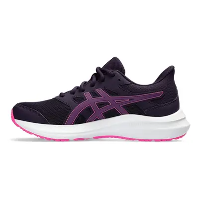 ASICS Women's JOLT Running Shoes 9.5 Night Shade/DEEP Mauve