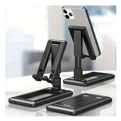 Foldable Mobile Phone Stand Desk Holder Adjustable Smartphone Stand