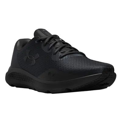 (8 UK, Black) Under Armour Mens Pursuit Trainers