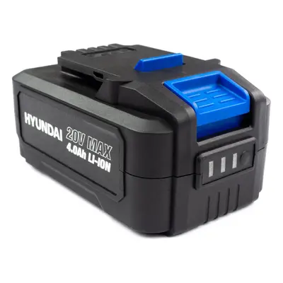 Hyundai 20V MAX Range 4Ah Li-Ion Replacement Battery | HY2185