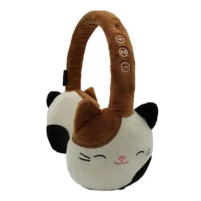 plush Bluetooth headphone - Cam