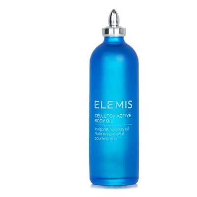 Elemis-Cellutox Active Body Oil-100ml/3.3oz