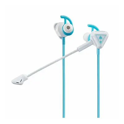 Turtle Beach Battle Buds In-Ear Gaming Headset for Mobile Gaming, Nintendo Switch, Xbox One and 