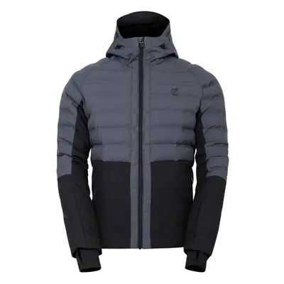 (S, Black/Ebony) Regatta Mens Ollie II Ski Jacket