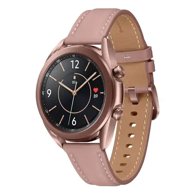 Samsung R850 Galaxy Watch Stainless Steel 41mm Bluetooth Mystic Bronze