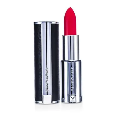 Givenchy Le Rouge Intense Color Sensuously Mat Lipstick - # Rose Taffetas 3.4g/0.12oz