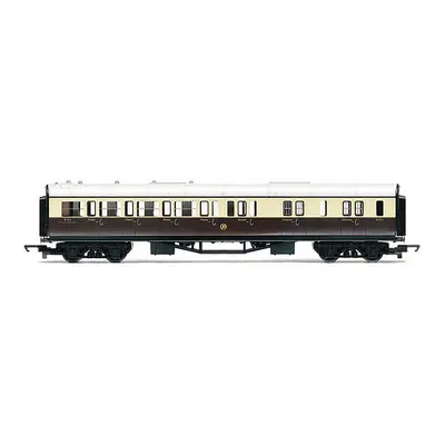 HORNBY Coach R4524 GWR Brake Coach Railroad