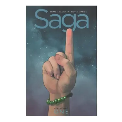 Saga: Compendium One