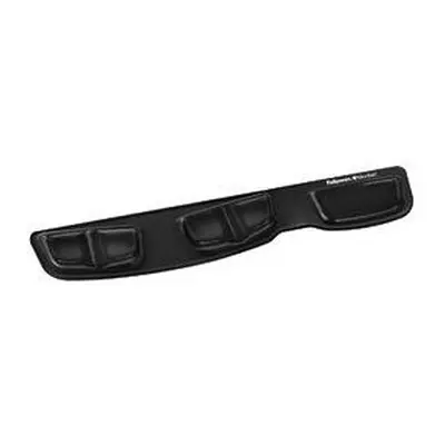 Fellowes Crystal Keyboard Palm Support