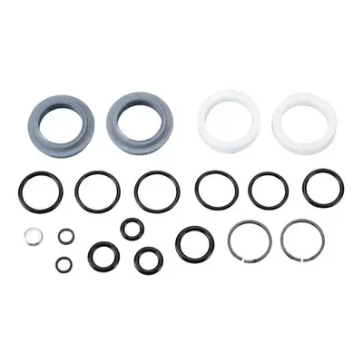 RockShox Hour Year Kit + Dust Seals Foam Rings O Ring Seals Revelation RL