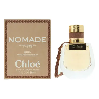 Chloe Nomade Jasmin Naturelle Intense EDP Intense 30ml Spray For Her Women