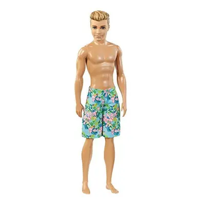 Barbie Beach Ken Doll