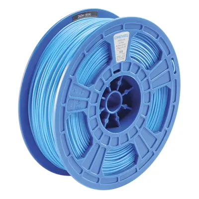 Dremel DigiLab PLA-BLU-01 3D Printer Filament 1.75 mm Diameter 0.75