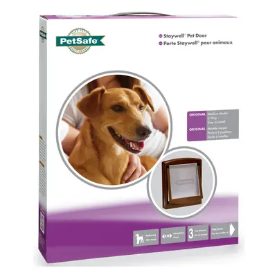 Petsafe Staywell Original Way Pet Door