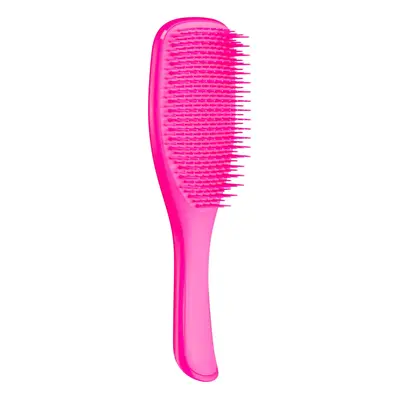 Tangle Teezer Ultimate Detangler Hairbrush for Wet & Dry Hair Eliminates Knots & Reduces Breakag