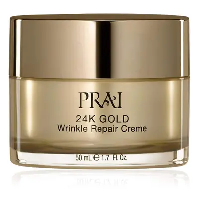 Prai 24K Gold Wrinkle Repair Face Creme 50ml