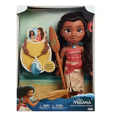 Disney Princess Moana Share with Me