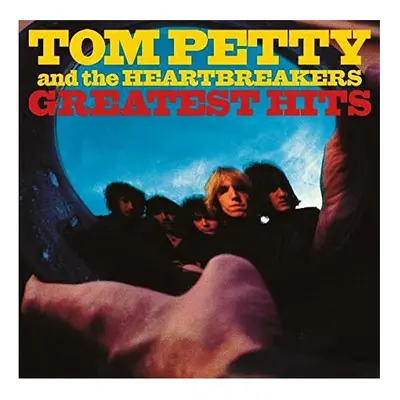 Tom Petty And The Heartbreakers - Greatest Hits [VINYL]