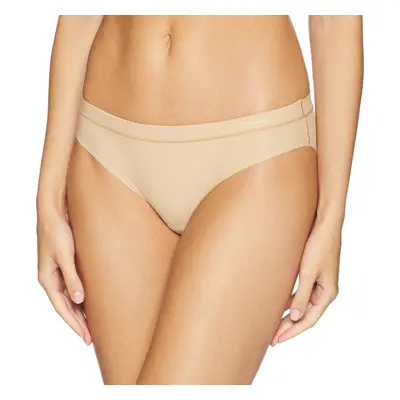 Calvin Klein Women's Form Bikini bare Medium