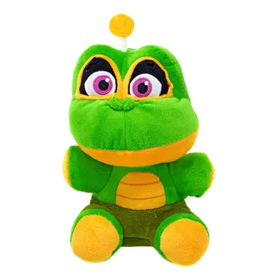 Five Nights at Freddys Pizzeria Simulator Frog Plush Funko