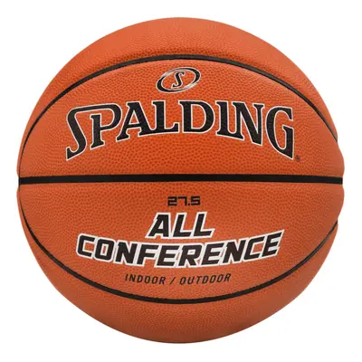 Spalding All Conference Indoor-Outdoor Basketball 27.5"