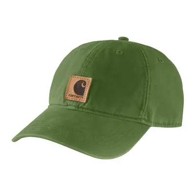 Carhartt Men's Canvas Cap Arborvitae XX-Large