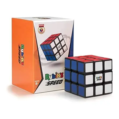 Rubik's Cube | 3x3 Magnetic Speed Cube, Faster Than Ever Problem-Solving Cube