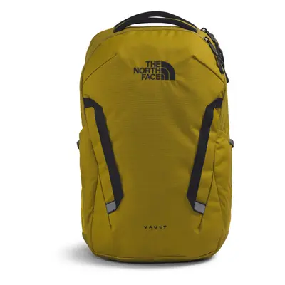 THE NORTH FACE Vault Everyday Laptop Backpack Sulphur MossTNF Black One Size