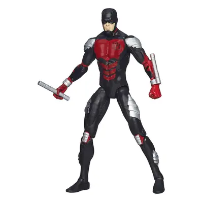 Marvel Infinite Series Daredevil