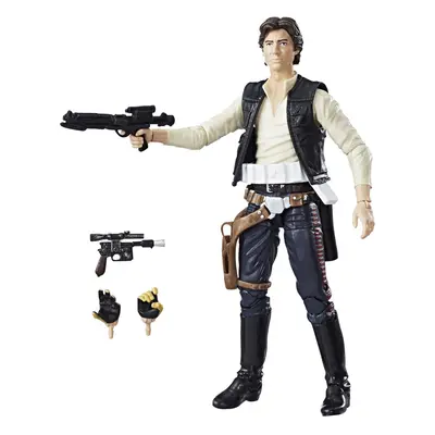 Star Wars E4 Han Solo Action Figure