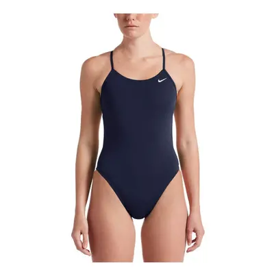 Nike Hydrastrong Solid Cut-Out One Piece