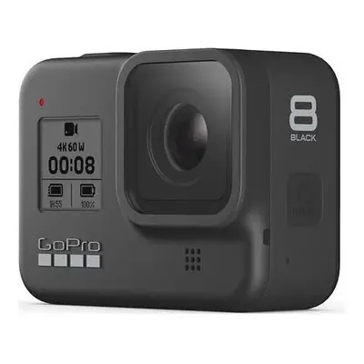 GoPro Action Camera Hero Black