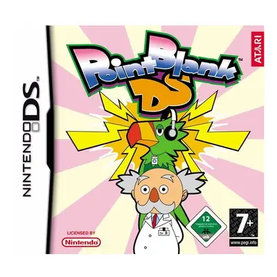 Point Blank (Nintendo DS)