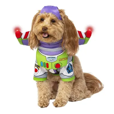 Rubie's Disney Toy Story Pet Costume Buzz Lightyear X-Large