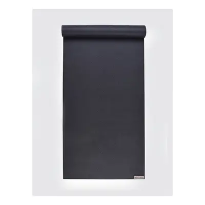 (Black) Jade Yoga Harmony 74" Inch Yoga Mat 5mm