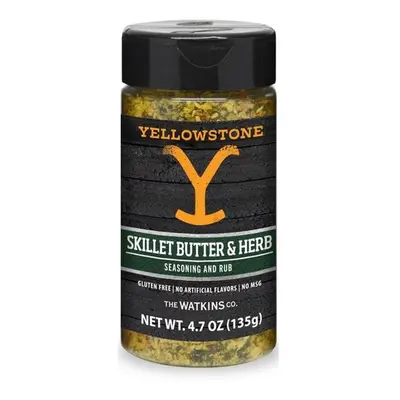 Yellowstone 4.7 oz Sakata Bitter Herb Seasoning - Pack of