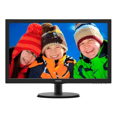 Philips LCD monitor with SmartControl Lite 223V5LSB2/10