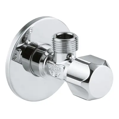 GROHE Angle Valve, 1/2ÃÂ Inch