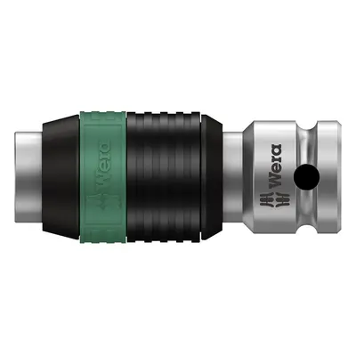 Wera Zyklop A1 Bit Adaptor 1/4-inch Drive