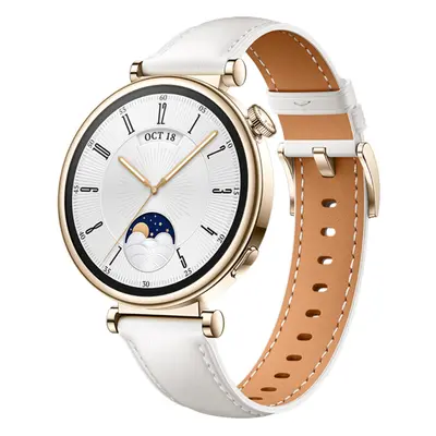 Huawei Watch GT ARA-B19 (White, 41mm)