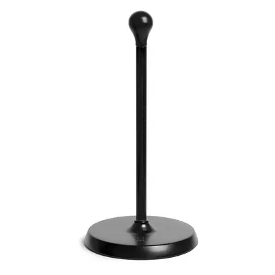 Umbra Dewdrop Paper Towel Holder Black