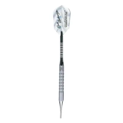 Unicorn Darts World Champion Ambassador Bob Anderson 90% Tungsten Soft Tip Set