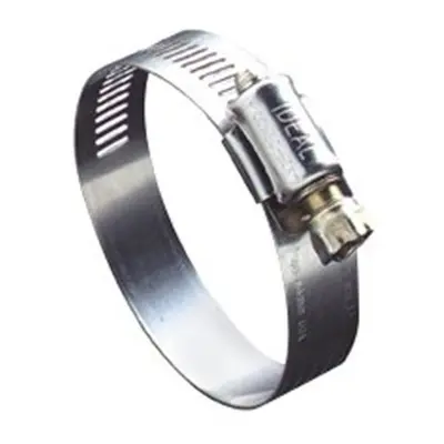 Ideal 54 Combo Hex 1.63 in.-3.50 in. Hose Clamp