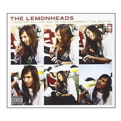 The Lemonheads - Laughing All the Way to the Cleaners - the Best of [CD]