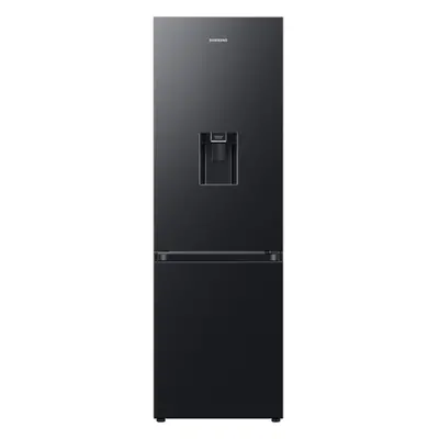 Samsung RB34C632EBN Fridge Freezer