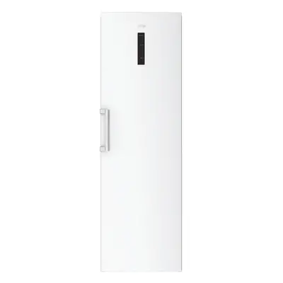 Haier H3R-330WNA UK fridge Freestanding L A White