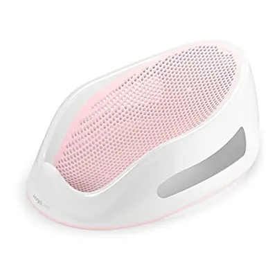 Angelcare Baby Bath Support, Pink