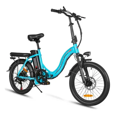 Samebike CY20 Electric Bike,32KM/H, 36V,12Ah,350W ,Tires 20*2.35 inch