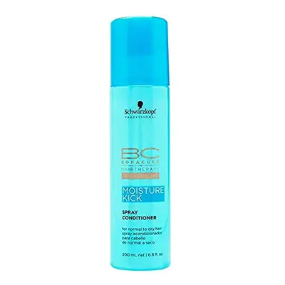 BC Bonacure MOISTURE KICK Spray Conditioner 6.8-Ounce